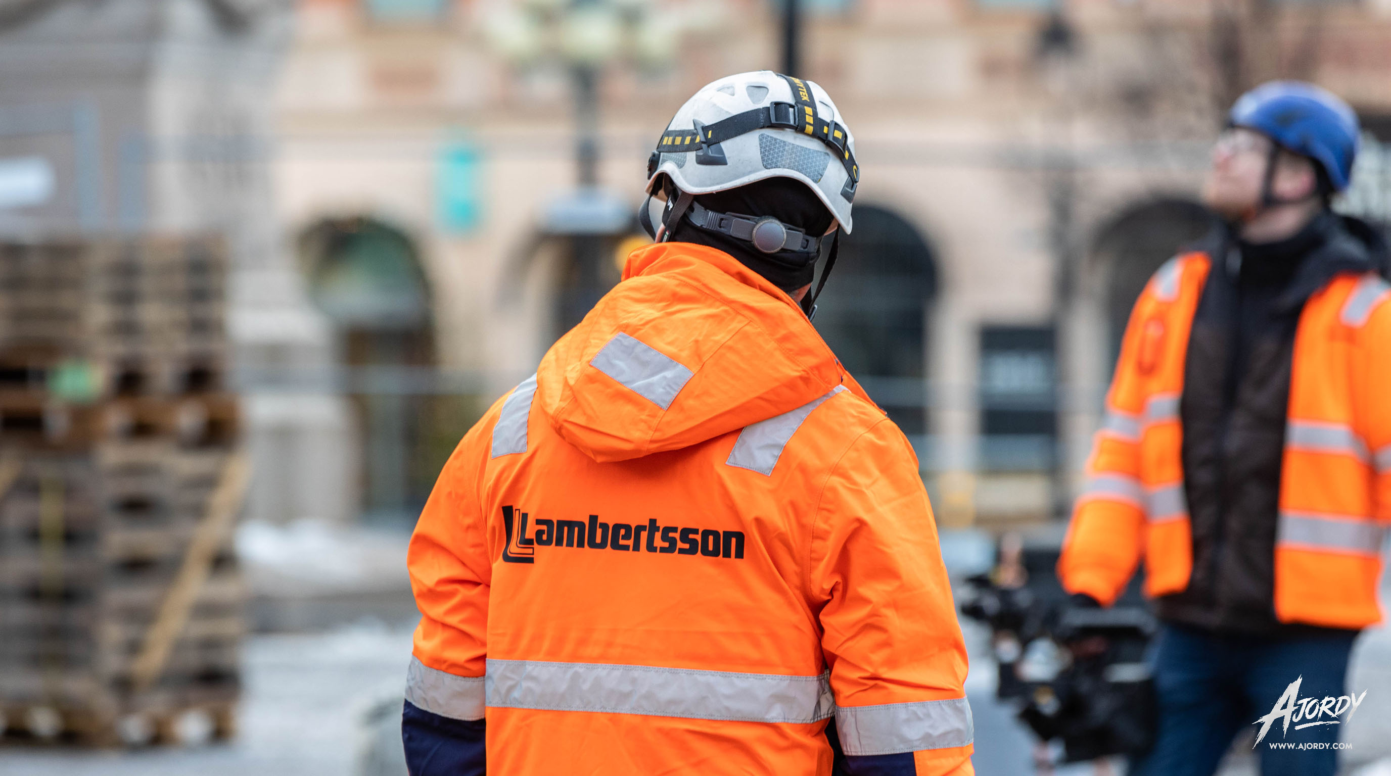 lambertsson